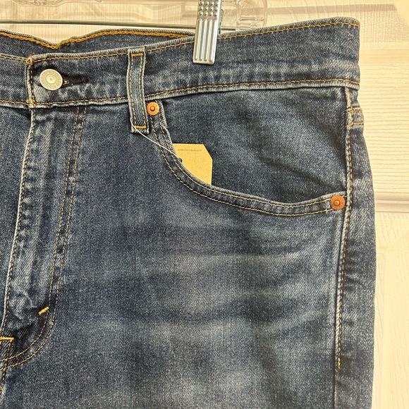 Levi’s Men’s 505 Regular Stretch - Picture 5 of 15